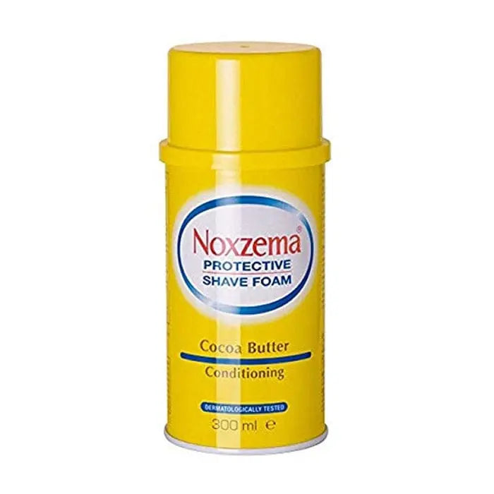 Jag Couture London - New York Noxzema Shaving Cream With Cocoa Butter 300ml