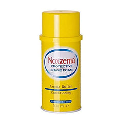 Jag Couture London - New York Noxzema Shaving Cream With Cocoa Butter 300ml