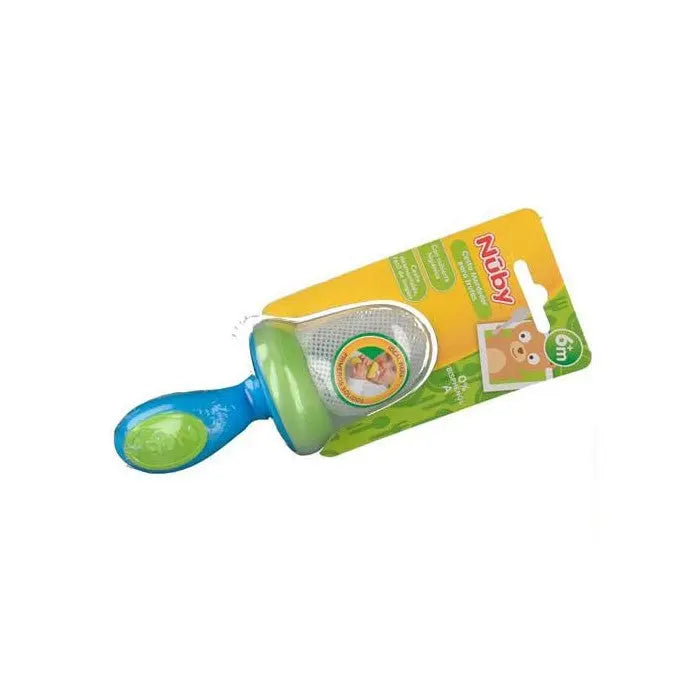 Nuby Replacement Teething Basket 3U Jag Couture London - New York