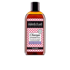 Jag Couture London - New York Nuggela &amp; Sulé Epigenetico Sensitive Skin Shampoo 250ml