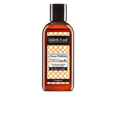 Jag Couture London - New York Nuggela &amp; Sulé Premium Onion Extract Shampoo 100ml