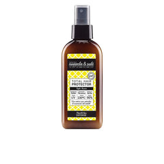 Jag Couture London - New York Nuggela &amp; Sulé Total Hair Total Capillary Protector 125ml