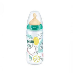 Jag Couture London - New York Nuk Baby Bottle FC PP 300CC 1 Month 1U