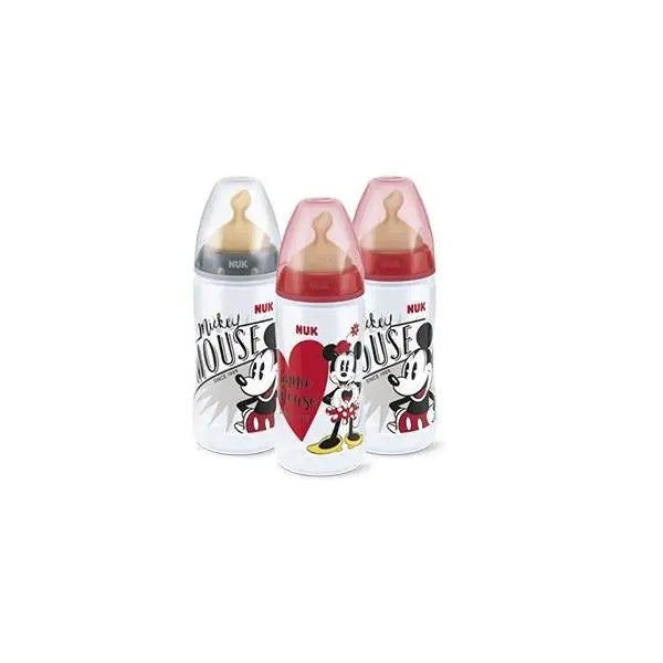 Nuk Biberon Fc Pp Personajes Disney Jag Couture London - New York