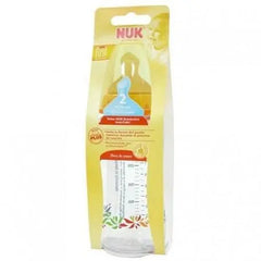 Jag Couture London - New York Nuk Bottle Teat Latex Wide Mouth 300ml