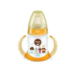 Jag Couture London - New York Nuk First Choice Bottle Cupcake School 6-18m 150ml