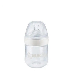 Nuk Nature Sense Bottle 150ml Silicone 0-6 M Jag Couture London - New York