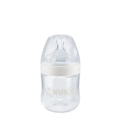 Jag Couture London - New York Nuk Nature Sense Bottle 150ml Silicone 0-6 M