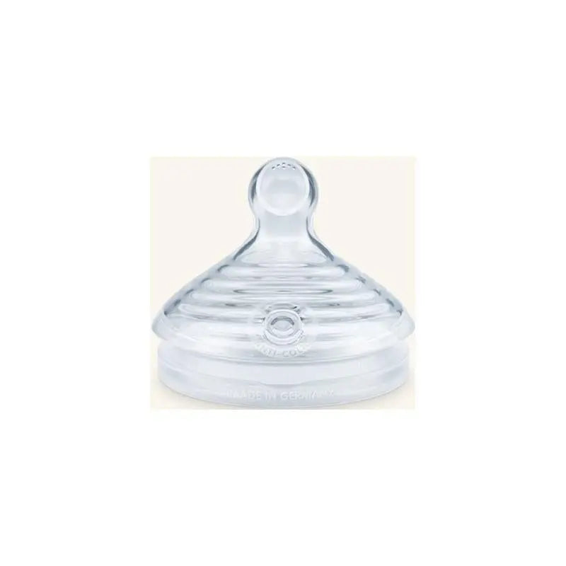 Jag Couture London - New York Nuk Nature Sense Teat 6-18 M 2uts