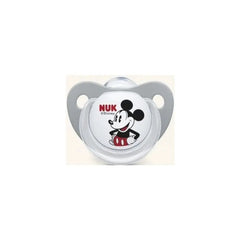 Jag Couture London - New York Nuk Silicone Mickey Soother T3
