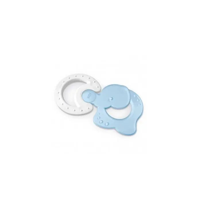Nuk Teether 3-12 Months Jag Couture London - New York