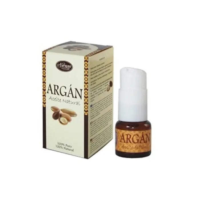 Jag Couture London - New York Nurana Argan Oil 20ml