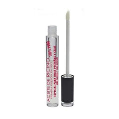 Jag Couture London - New York Nurana Castor Oil 100% Eyelashes And Eyebrows 4ml