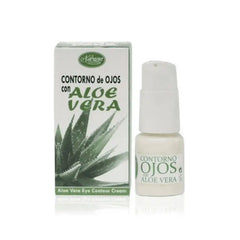 Nurana Eye Contour With Aloe Vera 20ml Jag Couture London - New York