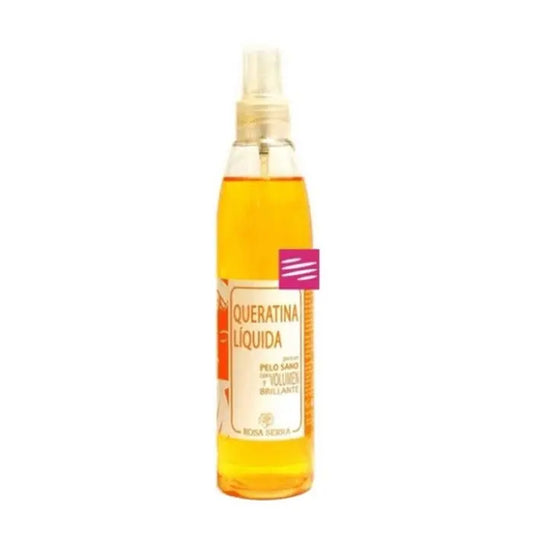 Nurana Liquid Keratin 250ml Jag Couture London - New York