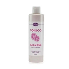 Nurana Rose Water Tonic 250ml Jag Couture London - New York