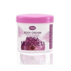 Jag Couture London - New York Nurana Rosehip Body Cream 500ml