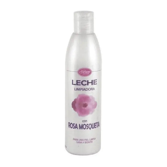 Jag Couture London - New York Nurana Rosehip Cleansing Milk 250ml