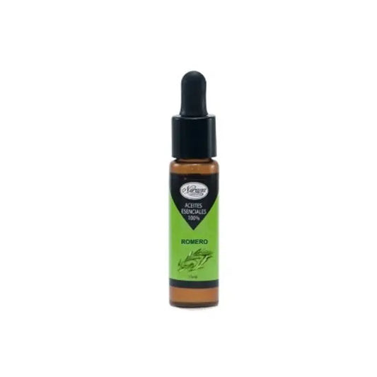 Nurana Rosemary Oil 15ml Jag Couture London - New York