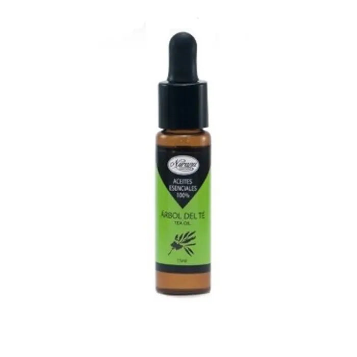 Nurana Tea Tree Oil 15ml Jag Couture London - New York