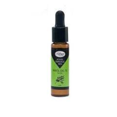 Jag Couture London - New York Nurana Tea Tree Oil 15ml