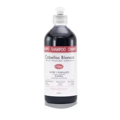 Jag Couture London - New York Nurana White Hair Shampoo 250ml