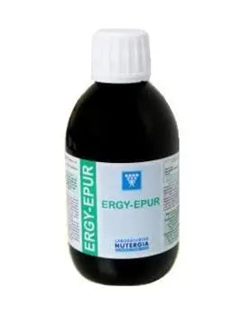 Nutergia Ergy-Epur 250ml Jag Couture London - New York