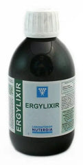 Jag Couture London - New York Nutergia Ergylixir 250ml
