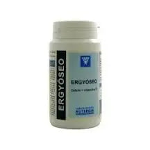 Jag Couture London - New York Nutergia Ergyoseo 100 Caps