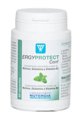 Jag Couture London - New York Nutergia Ergyprotect Conf 60 Caps
