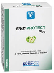 Nutergia Ergyprotect Plus 30 Sobres Jag Couture London - New York