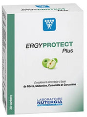 Jag Couture London - New York Nutergia Ergyprotect Plus 30 Sobres