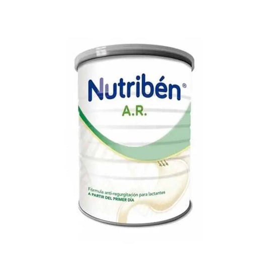 Nutribén AR 800g Jag Couture London - New York
