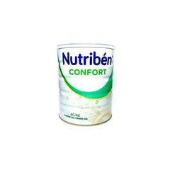 Nutriben Comfort 800g Jag Couture London - New York