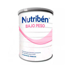 Nutribén RN Low Weight 400g Jag Couture London - New York
