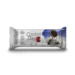 Nutrisport Caja Controlday Barrita Cookies y Cream 28 Unidades Jag Couture London - New York