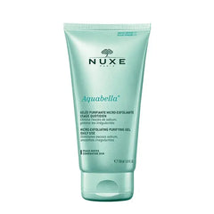 Jag Couture London - New York Nuxe Aquabella  Micro Exfoliating Purifying Gel 150ml