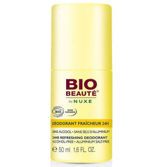 Jag Couture London - New York Nuxe Bio Beauté 24h Refreshing Deodorant 50ml