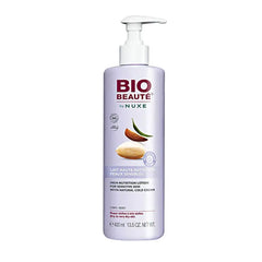 Nuxe Bio Beauté  High Nutrition Lotion Sensitive Skin 400ml Jag Couture London - New York