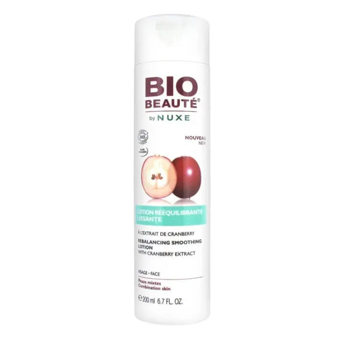 Jag Couture London - New York Nuxe Bio Beauté  Rebalancing Smoothing Lotion 200ml