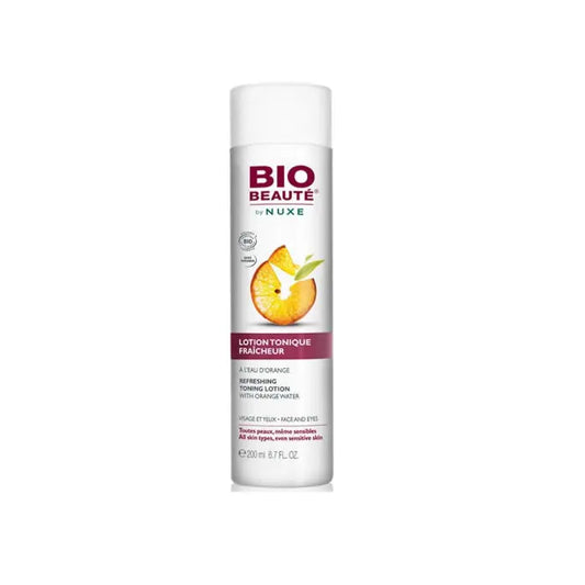 Nuxe Bio Beauté Refreshing Toning Lotion 200ml Jag Couture London - New York