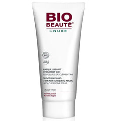 Jag Couture London - New York Nuxe Bio Beauté Smoothing And 24h Moisturizing Mask 50ml