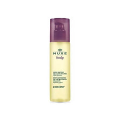 Nuxe Body Body Contouring Oil For Infiltrated Cellulite 100ml Jag Couture London - New York