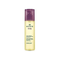 Jag Couture London - New York Nuxe Body Body Contouring Oil For Infiltrated Cellulite 100ml