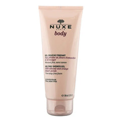 Nuxe Body Fondant Shower Gel 200ml Jag Couture London - New York
