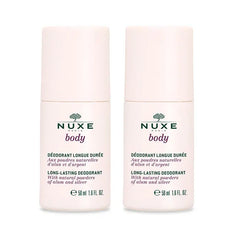 Nuxe Body Long Lasting Deodorant 2x50ml Jag Couture London - New York