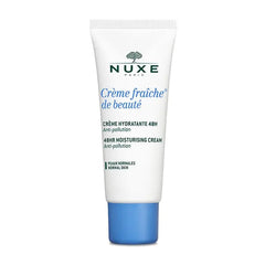 Jag Couture London - New York Nuxe Crème Fraîche De Beauté Moisturising Crem Normal Skin 30ml
