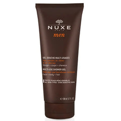 Nuxe Men Multi Use Shower Gel 200ml Jag Couture London - New York