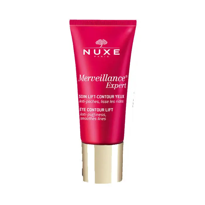 Nuxe Merveillance Expert Eye Contour Lift 15ml Jag Couture London - New York