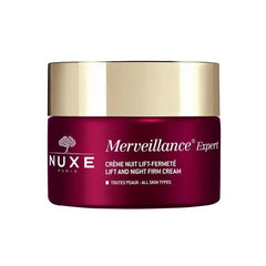 Jag Couture London - New York Nuxe Merveillance Expert Lift And Firm Night Cream 50ml